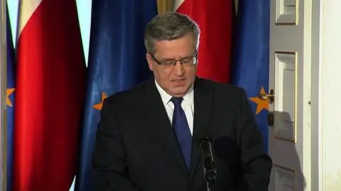 Bronisław Komorowski