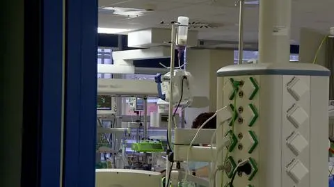 Przysypana przez lawinę 25-latka wybudzona ze śpiączki