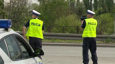 Do czerwca tego roku funkcjonariusze 7,5 miliona razy badali czy kierowcy są trzeźwi