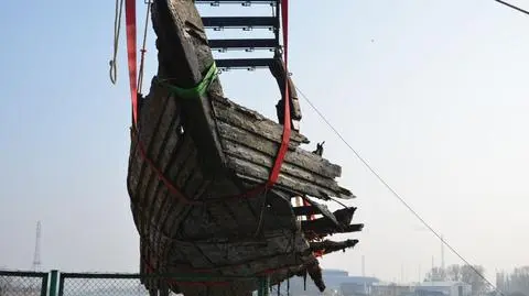 Legendarne jachty i wiślane wraki trafią do nowoczesnego muzeum w Tczewie