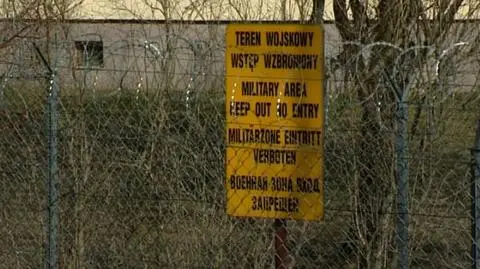 Amnesty International chce śledztw w sprawie więzień CIA