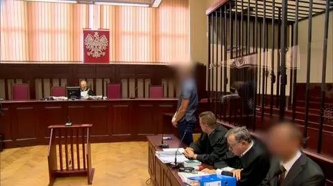 Wałbrzych: Byli policjanci mieli pobić człowieka, sąd ich uniewinnił