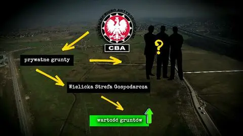 CBA przygląda się organizacji ŚDM
