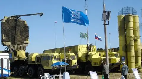 Iran: gdzie są nasze rakiety?