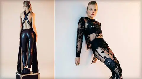 Kraków: pierwszy lookbook 3D prezentowany w ramach Weekendu Mody