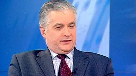 "Do Rosji trzeba było wyciągnąć rękę"