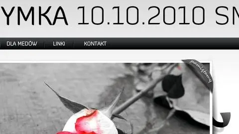 Na pielgrzymkę do Smoleńska jak dotąd chce lecieć 40 osób