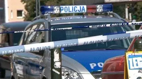 Nie żyje 
4-latka. Zabił ojciec?
