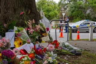 Do zamachów w Christchurch doszło 15 marca