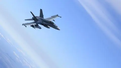 W ataku koalicji na Front al-Nusra zginęło 9 bojowników
