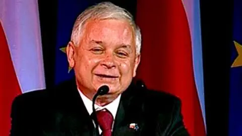 Prezydent: Unia jak róża 
 Róża Thun się kłania