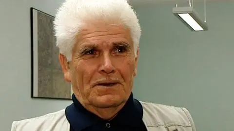 Pan Czesław daje premierowi drugą szansę