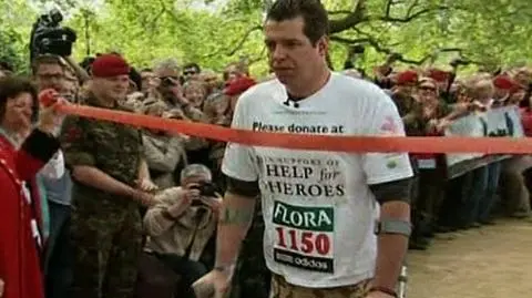 Maraton o kulach