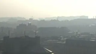 Rybnik - miasto pyłu 