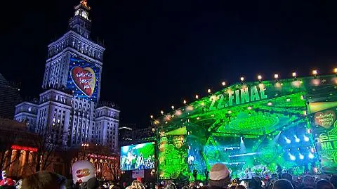 Porównujemy WOŚP do firmy. Jak działa Orkiestra?