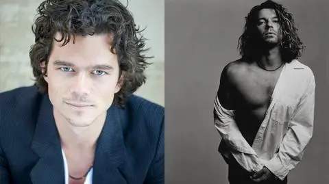 Powiesił się, ale na nowo będzie gwiazdą. Będzie serial o liderze INXS