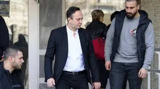 Prokuratura Macedonii ogłosiła nowe zarzuty przeciwko byłemu premierowi Nikoli Gruewskiemu