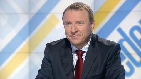 Marszałek Sikorski to sposób na Komorowskiego? "Bronek, nie podskakuj, nie krytykuj Kopacz"