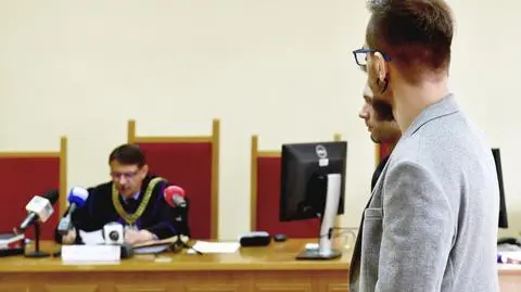 Szczecin: wyrok w sprawie obrazy prezydenta Dudy