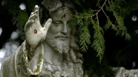 Upadek Kościoła w Irlandii