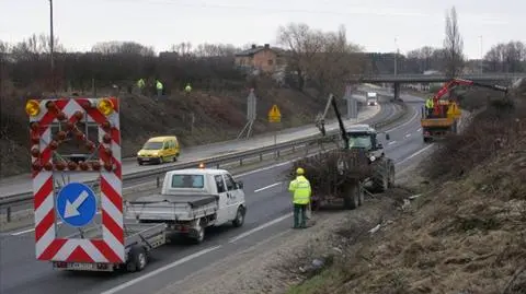 "75 proc. już wykorzystaliśmy". GDDKiA wyjaśnia, ile pieniędzy dostała, a ile zamrożono