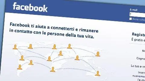 Co piąty ksiądz ma Facebooka