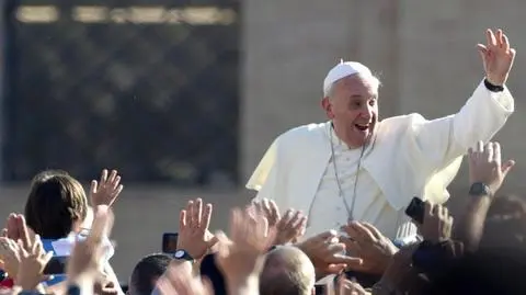 Nieznana twarz Franciszka. Film o tym, jak Bergoglio pomagał prześladowanym przez reżim