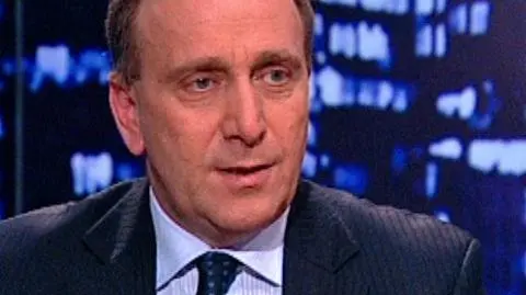 Schetyna: staram sie być dobry