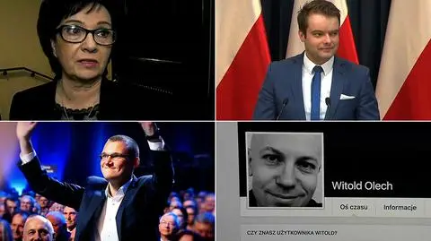 Dlaczego właśnie im zaufała Beata Szydło?