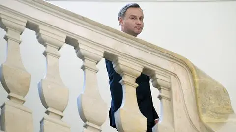 Konstytucjonalista o możliwościach prezydenta ws. referendum