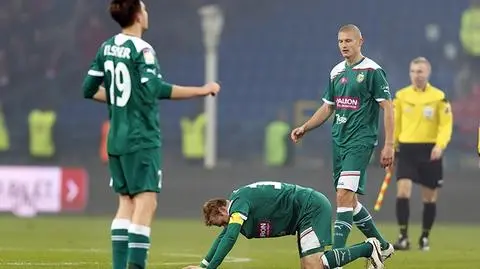 Główny udziałowiec Śląska o współpracy 
z Wrocławiem: "Musimy się rozstać"
