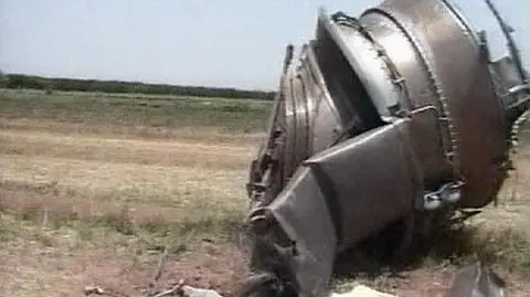 Boją się latać rosyjskimi samolotami