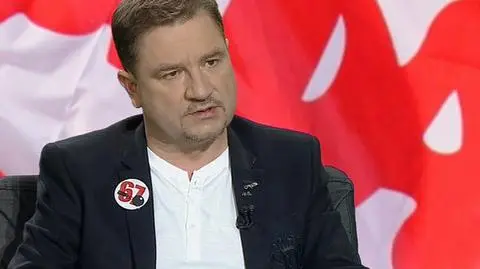 "S" nie pójdzie z PiS 13 grudnia. "To nie jest dzień do maszerowania"