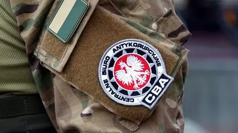 Były szef CBA Paweł Wojtunik o działaniu służb w sprawie afery KNF