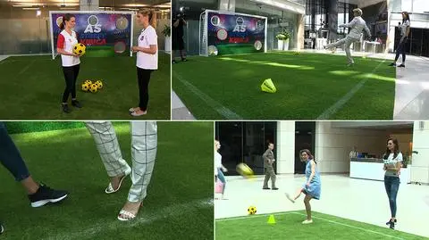 Jak poradziły sobie dziennikarki?