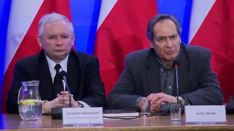 PiS zdiagnozowało kulturę i chce ją zmieniać. Szef CSW: Nie pytamy artysty, na kogo głosuje