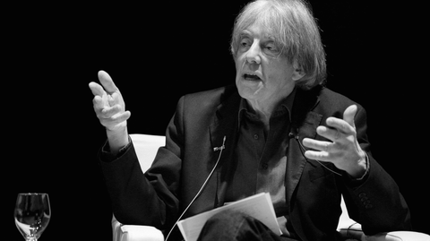 Andre Glucksmann nie żyje