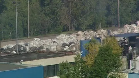 Ruszył proces ws. składowania niebezpiecznych odpadów w Port Service