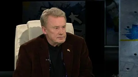Olbrychskiego nie razi język podsłuchanych ministrów. "Fredro się nie wstydził" 