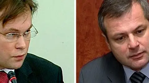 Mularczyk: Chcą ukręcić łeb sprawie dr G.