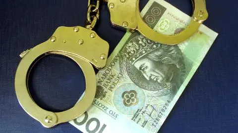 Urzędniczka oszukała ośrodek pomocy społecznej na 18,6 tys. zł