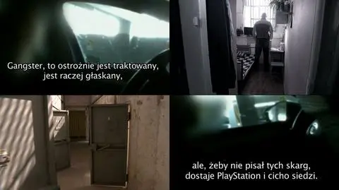 W najnowocześniejszych więzieniach w Polsce osadzeni mają wiele udogodnień