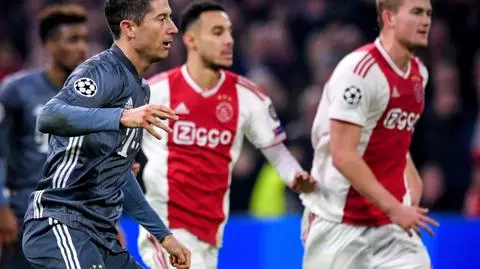 Robert Lewandowski is currently the sixth best-ever scorer of the Champions League. He needs 4 more goal to overcome the already retired Dutch striker Ruud van Nistelrooy
