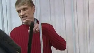Były więzień polityczny przyjedzie na studia do Polski 