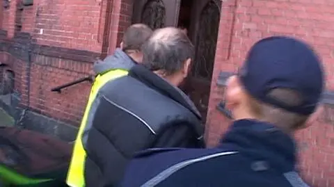 Walczył ze złodziejami, sam kradł "na wnuczka". Policja: wyłudził 160 tys. zł