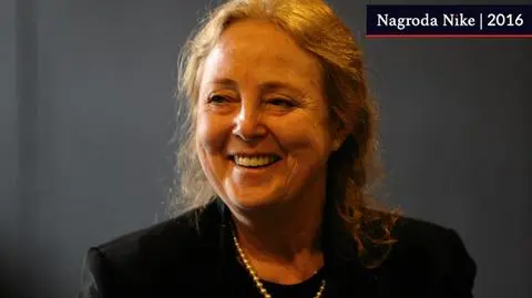 Irena Grudzińska-Gross