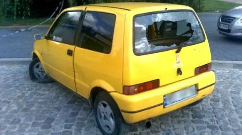 Strzelanina na Woli