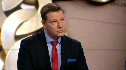 Schab: szereg osób wykonujących zawód sędziego podejmuje akcje o charakterze politycznym