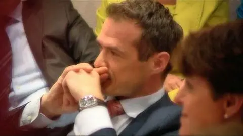 Prokuratura zamierza postawić zarzuty ministrowi Nowakowi