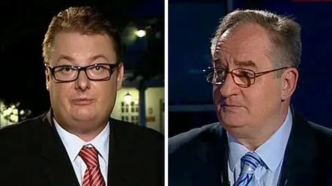 Kamiński: PO strzela sobie w stopę